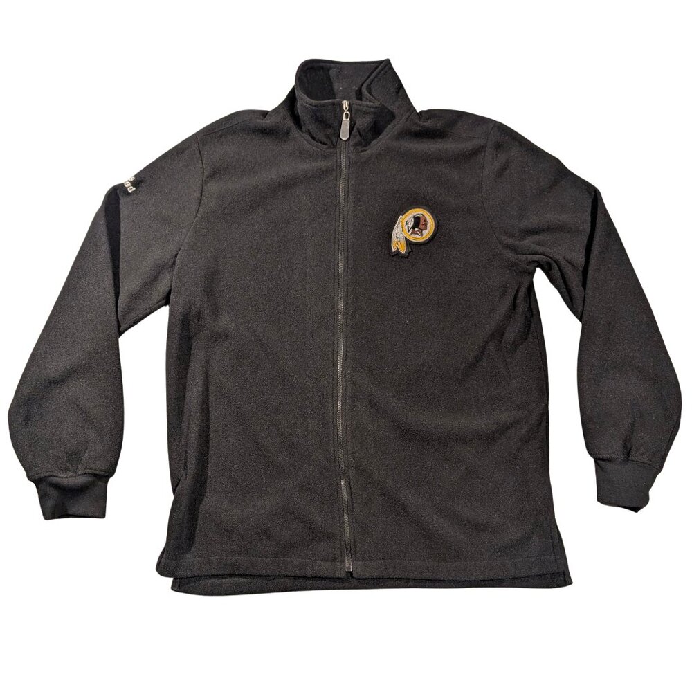 Vintage Washington Redskins x Sports Illustrated G-III Fleece Jacket - Men’s XL